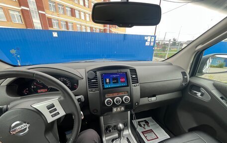 Nissan Pathfinder, 2012 год, 1 750 000 рублей, 8 фотография