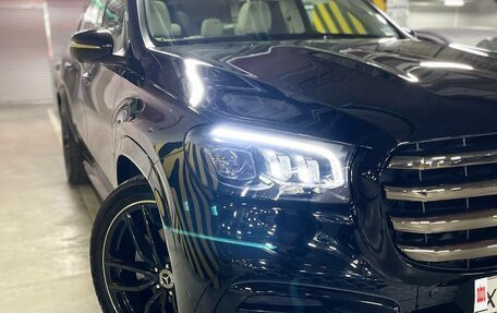 Mercedes-Benz GLS, 2019 год, 8 700 000 рублей, 5 фотография