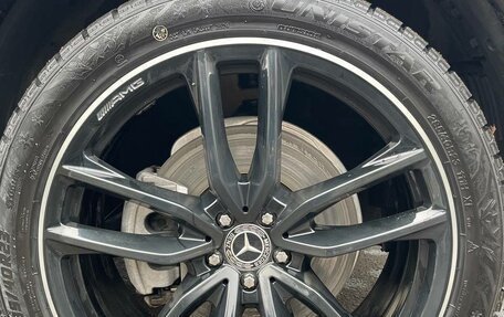 Mercedes-Benz GLS, 2019 год, 8 700 000 рублей, 11 фотография