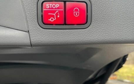 Mercedes-Benz GLS, 2019 год, 8 700 000 рублей, 16 фотография