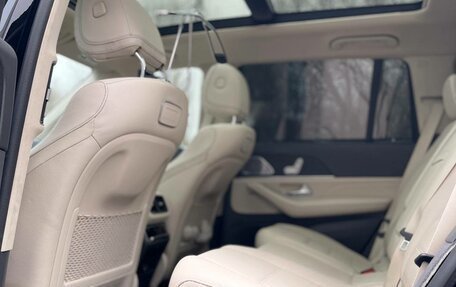 Mercedes-Benz GLS, 2019 год, 8 700 000 рублей, 15 фотография