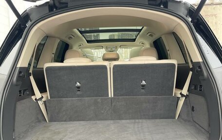 Mercedes-Benz GLS, 2019 год, 8 700 000 рублей, 12 фотография