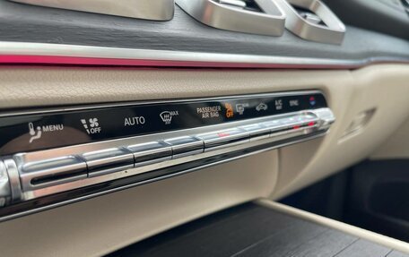 Mercedes-Benz GLS, 2019 год, 8 700 000 рублей, 19 фотография