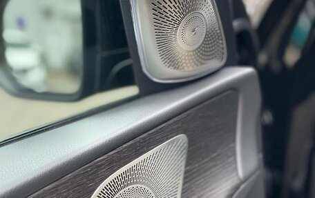 Mercedes-Benz GLS, 2019 год, 8 700 000 рублей, 20 фотография