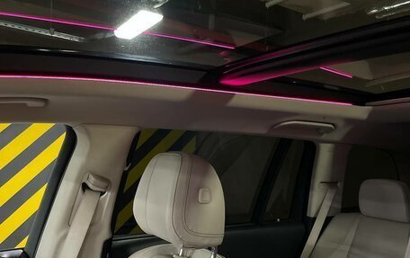 Mercedes-Benz GLS, 2019 год, 8 700 000 рублей, 23 фотография