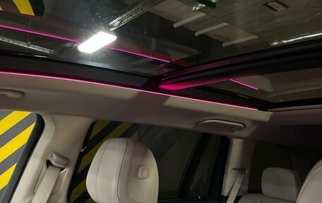 Mercedes-Benz GLS, 2019 год, 8 700 000 рублей, 26 фотография