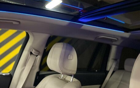 Mercedes-Benz GLS, 2019 год, 8 700 000 рублей, 25 фотография