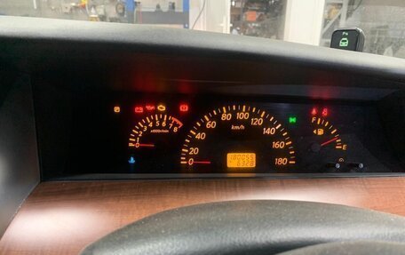 Nissan Teana, 2005 год, 600 000 рублей, 8 фотография