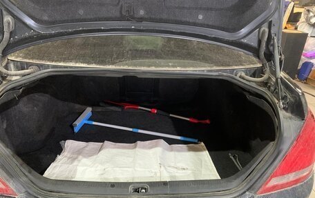 Nissan Teana, 2005 год, 600 000 рублей, 14 фотография