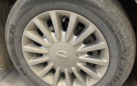 Nissan Teana, 2005 год, 600 000 рублей, 18 фотография