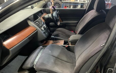 Nissan Teana, 2005 год, 600 000 рублей, 13 фотография