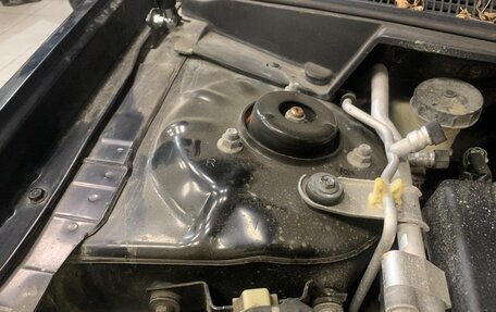 Nissan Teana, 2005 год, 600 000 рублей, 21 фотография