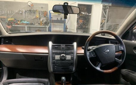 Nissan Teana, 2005 год, 600 000 рублей, 26 фотография