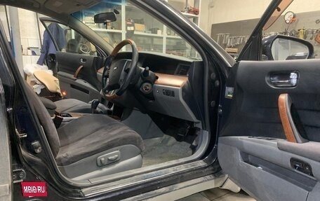 Nissan Teana, 2005 год, 600 000 рублей, 25 фотография