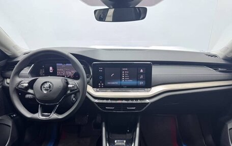 Skoda Octavia IV, 2022 год, 2 805 000 рублей, 3 фотография