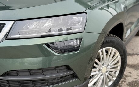 Skoda Karoq I, 2021 год, 2 595 000 рублей, 2 фотография