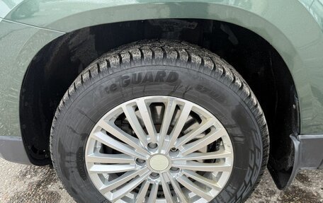 Skoda Karoq I, 2021 год, 2 595 000 рублей, 12 фотография