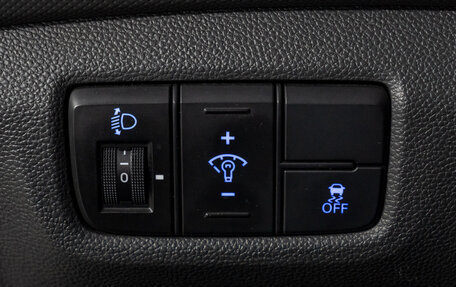 Hyundai Creta I рестайлинг, 2018 год, 1 599 000 рублей, 12 фотография