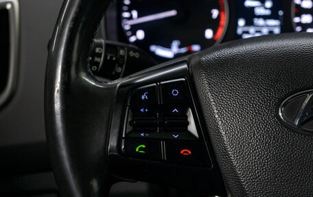 Hyundai Creta I рестайлинг, 2018 год, 1 599 000 рублей, 20 фотография