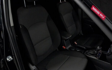 Hyundai Creta I рестайлинг, 2018 год, 1 599 000 рублей, 17 фотография