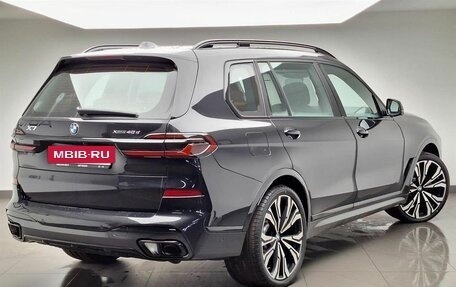 BMW X7, 2025 год, 18 380 000 рублей, 3 фотография