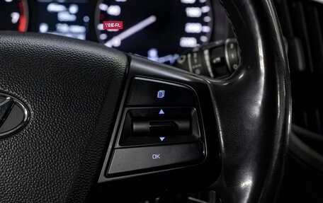 Hyundai Creta I рестайлинг, 2018 год, 1 599 000 рублей, 21 фотография