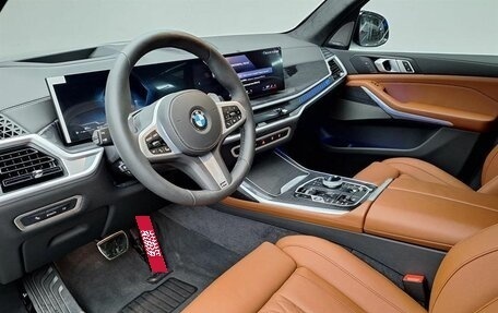BMW X7, 2025 год, 18 380 000 рублей, 2 фотография