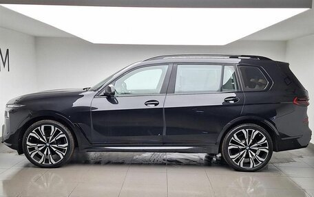 BMW X7, 2025 год, 18 380 000 рублей, 4 фотография