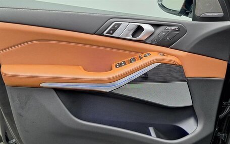 BMW X7, 2025 год, 18 380 000 рублей, 11 фотография