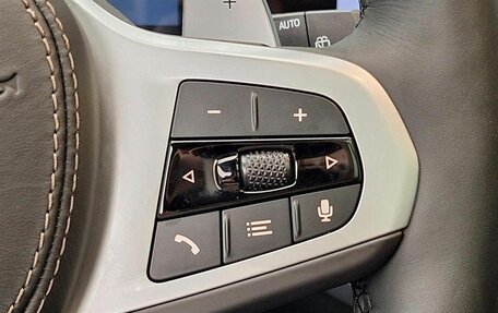 BMW X7, 2025 год, 18 380 000 рублей, 16 фотография