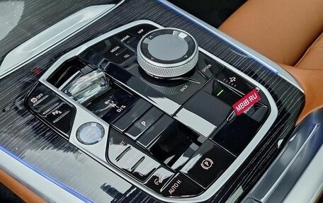 BMW X7, 2025 год, 18 380 000 рублей, 14 фотография