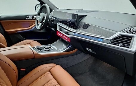 BMW X7, 2025 год, 18 380 000 рублей, 5 фотография