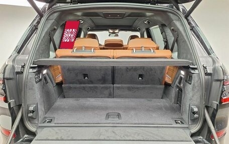 BMW X7, 2025 год, 18 380 000 рублей, 18 фотография