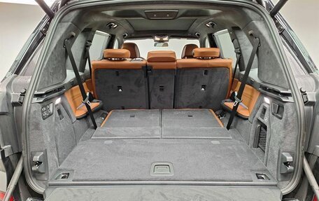 BMW X7, 2025 год, 18 380 000 рублей, 19 фотография