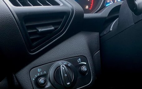 Ford Kuga III, 2013 год, 10 фотография