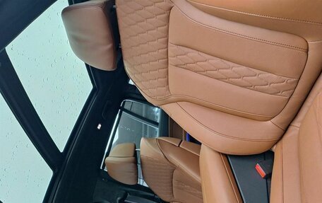 BMW X7, 2025 год, 18 380 000 рублей, 20 фотография