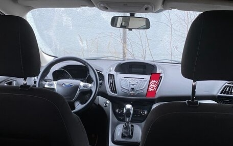 Ford Kuga III, 2013 год, 7 фотография