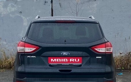 Ford Kuga III, 2013 год, 6 фотография
