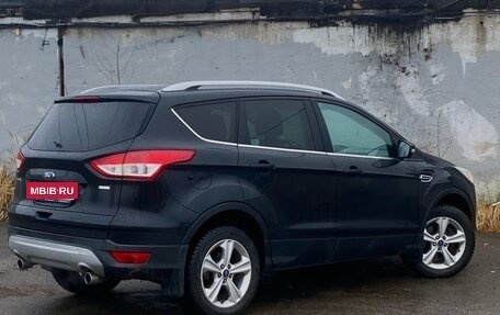 Ford Kuga III, 2013 год, 5 фотография