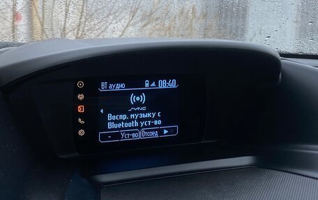 Ford Kuga III, 2013 год, 12 фотография