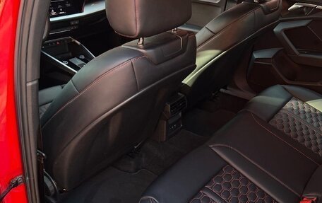 Audi A3, 2023 год, 3 000 000 рублей, 6 фотография