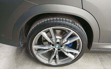 BMW X6, 2020 год, 8 014 000 рублей, 10 фотография