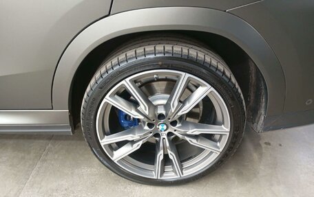 BMW X6, 2020 год, 8 014 000 рублей, 13 фотография