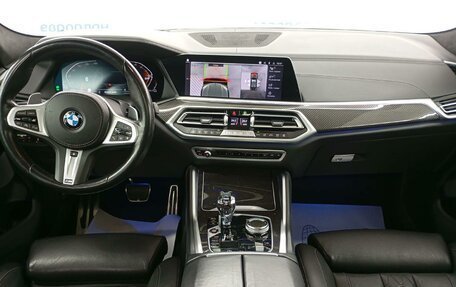 BMW X6, 2020 год, 8 014 000 рублей, 14 фотография