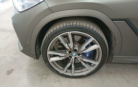 BMW X6, 2020 год, 8 014 000 рублей, 12 фотография