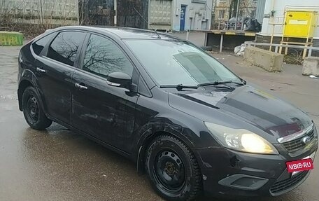 Ford Focus II рестайлинг, 2008 год, 400 000 рублей, 4 фотография