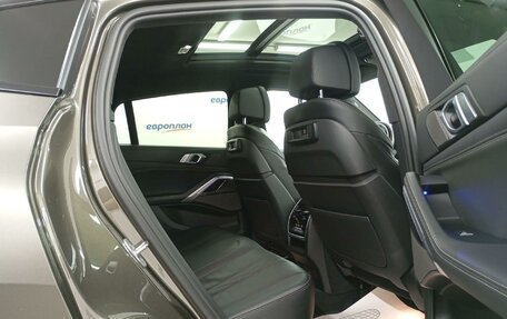 BMW X6, 2020 год, 8 014 000 рублей, 15 фотография