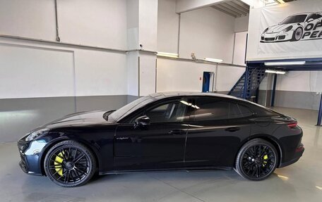 Porsche Panamera, 2025 год, 28 500 000 рублей, 4 фотография