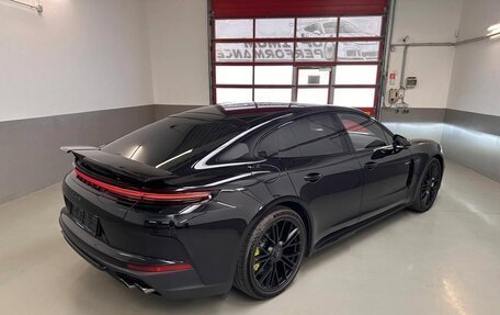 Porsche Panamera, 2025 год, 28 500 000 рублей, 7 фотография
