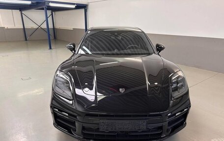 Porsche Panamera, 2025 год, 28 500 000 рублей, 2 фотография